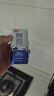 光明优加纯牛奶200ml*24盒钻石装3.6g原生乳蛋白营养早餐奶家庭分享装 实拍图