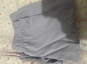 恒源祥【5万评价】秋衣秋裤女100%纯棉三层夹棉保暖内衣内衣套装秋冬 实拍图