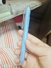 得力（deli）不易晕染荧光笔 缤纷色系考试复习划重点标记学生文具马克笔记号笔手账绘画涂鸦 6支/盒SK226 实拍图