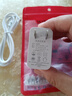 直闪适用华为66W充电器type-c超级快充Mate60Pro数据线p40荣耀手机插头usb充电头Nova9原X5套装充电线 套装【66W超级快充电器+1米6A线】 实拍图
