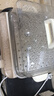 苏泊尔（SUPOR）电蒸锅 22L三层大容量电热锅 家用多功能电蒸箱 加长蒸屉蒸鱼多用途锅ZN32FC839 实拍图