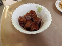双汇五花肉2斤 冷冻带皮五花肉净重2斤猪五花烤肉食材生猪肉烧烤食材 实拍图