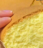 氧鹿低脂无糖精魔芋蛋糕孕妇办公室老年人营养早餐专用零食品1000g 实拍图