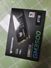 宏碁掠夺者（PREDATOR）2TB SSD固态硬盘 M.2接口(NVMe协议) GM3500系列｜NVMe PCIe3.0读速3500MB/s  AI电脑存储配件 实拍图