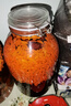 喜碧（Scybe）泡酒容器 密封罐10斤装泡酒专用瓶泡菜坛子泡酒瓶腌菜瓶潘多拉5L 实拍图