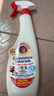 CHANTECLAIR大公鸡管家 多功能油污净(马赛皂香) 厨房重油污清洁剂 600ml 实拍图