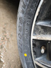 玲珑轮胎 全新汽车轮胎 17寸 215/55R17 94V HP010 实拍图