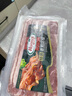 荷美尔（Hormel）经典香煎培根120g/袋*5 冷冻食品 培根切片 儿童早餐火锅烧烤食材 实拍图