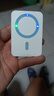 中沃【送1500G流量】随身wifi免插卡移动4g无线路由器流量车载mifi无线上网无限便携热点随行5G2024款 【旗舰版】WiFI-网速提升200%-1800毫安 实拍图