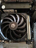 阿斯加特（Asgard）16GB(8GBx2) DDR5 6000 台式机内存条 海拉 马甲条 海力士A-die CL28 星光银 实拍图