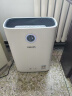 飞利浦（PHILIPS）空气净化器加湿器一体机除甲醛除菌除异味无雾加湿孕妇婴儿母婴专用空调卧室大容量家用国家补贴 实拍图