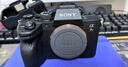 索尼（SONY）FE 50mm F1.8 全画幅标准定焦微单相机镜头 E卡口 SEL50F18F 实拍图