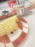 CLITON  电动打奶泡器咖啡奶泡机 家用牛奶打泡器 手持迷你搅拌打蛋器 实拍图