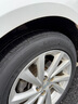 固特异（Goodyear）【补贴专享】 汽车轮胎205/55R16 91W EF1 SPORT鹰驰F1酷跑  实拍图