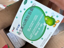 伊可新维生素AD滴剂（胶囊型）50粒0-1岁3盒装 婴儿ad 新生儿ad维生素ad滴剂 ad伊可新ad 实拍图