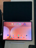 耐尔金适用三星Tab S11Ultra/S10FE+/S10+/S9+/S9FE+钢化膜高清全屏覆盖防指纹平板保护贴膜 三星Tab S10+/S9+/S9FE+通用 实拍图