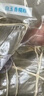 真真老老粽子礼盒装2025新款16粽2咸鸭蛋黄肉粽子端午节嘉兴粽子特产1400g 实拍图