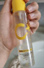 C咖双管洗面奶80g*2氨基酸洁面乳去黑头角质卸妆男女520情人节礼物 实拍图