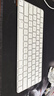 Apple/苹果 妙控键盘-中文 (拼音) USB-C端口 苹果键盘蓝牙键盘无线键盘办公键盘 MXCL3CH/A 实拍图
