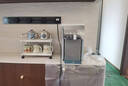 美的（Midea）小魔方pro电热水瓶电水瓶饮水机 烧水壶电热水壶316L 风冷保温恒温一体0塑料可拆国家补贴31FPro 实拍图