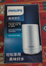 飞利浦（PHILIPS）水龙头净水器原装超滤除菌滤芯 WP3911（适配净水龙头WP3811/WP3877/AWP3876） 实拍图