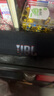 JBL FLIP6 音乐万花筒六代 【国家补贴】便携蓝牙音箱音响  赛道扬声器 高续航 金属黑 毕业季礼物 实拍图