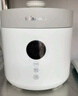 小熊（Bear）电压力锅 电高压锅 小型智能高压电饭锅 家用多功能迷你可打火锅 YLB-C25R5 2.5升2~3人 实拍图