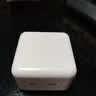 【8成新】Apple 35W 双USB-C端口 小型电源适配器 双口充电器 充电插头 适用于iPhone|Mac|iPad|AirPods部分型号   实拍图