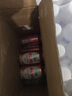 珍珍荔枝味汽水 果味碳酸饮料330ml*24听 整箱装（图案随机） 实拍图