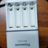 爱乐普（eneloop）充电电池5号五号4节套装适用相机闪光灯玩具K-KJ51MCC40C含51标准充电器 黑神话悟空游戏手柄电池 实拍图