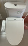 TOTO卫浴即热直冲卫洗丽智能坐便器CW802EBT305+TCF3F260ECN#W (02) 实拍图