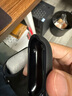 rurihai适用于airpods pro二代保护套防开盖pro2保护套三代3苹果4代四无线蓝牙耳机壳防摔硅胶防丢男生 Airpods pro2【锁扣硅胶耳机套】配防丢绳 实拍图