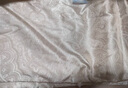 水星家纺百丽丝被子蚕丝被100%蚕丝夏凉被空调夏被京东定制款 实拍图