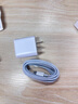 Viken适用于苹果充电器20WPD快充套装iPhone14/13/Pro/promax/12/11/XS 充电器头充电线 20W快充-2米套装【专注8-14系列】 快至当/次日达 实拍图
