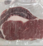 鲜京采 进口原切牛排组合1.8kg（10片） 西冷眼肉上脑 京东自有品牌 实拍图