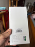 绿联【康宁玻璃膜】适用苹果16Plus钢化膜iPhone15Plus手机膜高清全屏覆盖防摔防指纹无尘仓秒贴保护膜 实拍图