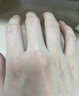 康佳（KONKA）脱毛仪3301蓝宝石冰感冰点家用唇腋腿毛脱毛机女生日情人节礼物 奶油白-冰点蓝宝石Pro版本 实拍图