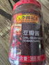 李锦记（LEE KUM KEE）豆瓣酱 微辣椒酱拌饭面酱烧排骨下饭菜烧烤料调味品火锅凉拌蘸料 豆瓣酱368g*1瓶 实拍图
