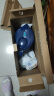 碧然德（BRITA）过滤净水器 滤水壶 海洋系列 3.5L(蓝色）+去水垢专家版滤芯11枚 环保加固包装 实拍图