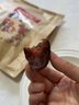 三只松鼠琥珀清梅500g 西梅话梅干健康休闲解馋零食果干小吃 实拍图
