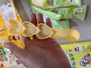 美好时光拌饭海苔碎8克*5袋 儿童拌饭寿司包饭紫菜 休闲零食下饭营养调味 实拍图