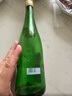 西凤酒 绿瓶盒装省外版 55度  500ml*6盒 整箱装 凤香型白酒 实拍图