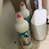 花王（KAO）马桶清洁剂洁厕灵500ml*2浴室清洗剂厕所洁厕液挂壁持久净味除臭 晒单实拍图