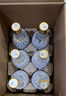 汾酒 黄盖玻汾 清香型白酒 53度 475mL*6瓶 整箱装非原箱 实拍图
