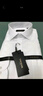 雅戈尔（YOUNGOR）长袖衬衫男DP免烫衬衫纯棉面料抗皱易打理新品 YLDP10171BJA白色 42 实拍图
