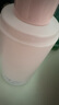 贝亲（Pigeon）婴儿桃叶水水乳冰感保湿身体乳深层滋润120ml IA316 实拍图