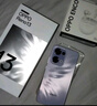 OPPO Reno13 12GB+512GB 蝶蝶紫 超美小直屏 AI高清实况照片 IP69满级防水 5G智能拍照手机 国家补贴 实拍图