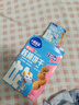 小鹿蓝蓝婴幼儿核桃饼干宝宝零食饼干儿童早餐休闲零食曲奇钙铁锌65g 实拍图