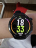 OPPO Watch X2 墨石岩黑【国家补贴15%】全智能手表运动健康eSIM电话手表 无感高血压风险评估oppo手表 实拍图