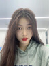 儒意（RUYI）红色系口红3.8g不掉色不沾杯持久保湿不脱妆适合素颜礼物实用高端 实拍图